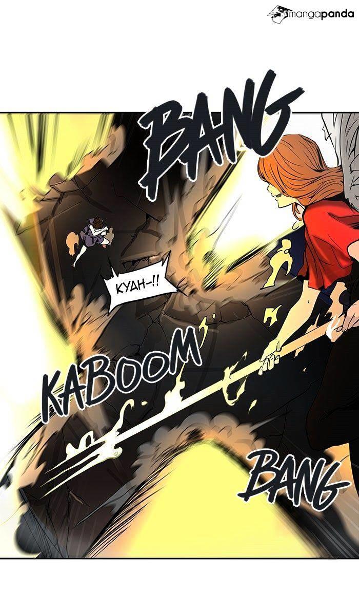 Tower Of God, Chapter 256 image 31